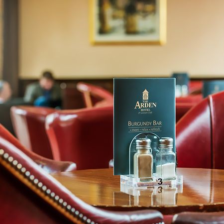 Arden Hotel And Leisure Club Бекенхил Екстериор снимка