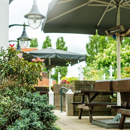 Arden Hotel And Leisure Club Бекенхил Екстериор снимка