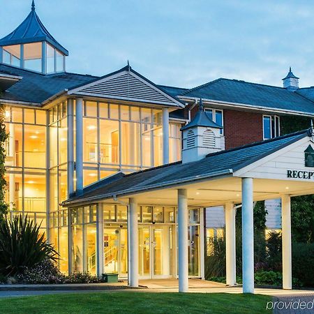 Arden Hotel And Leisure Club Бекенхил Екстериор снимка