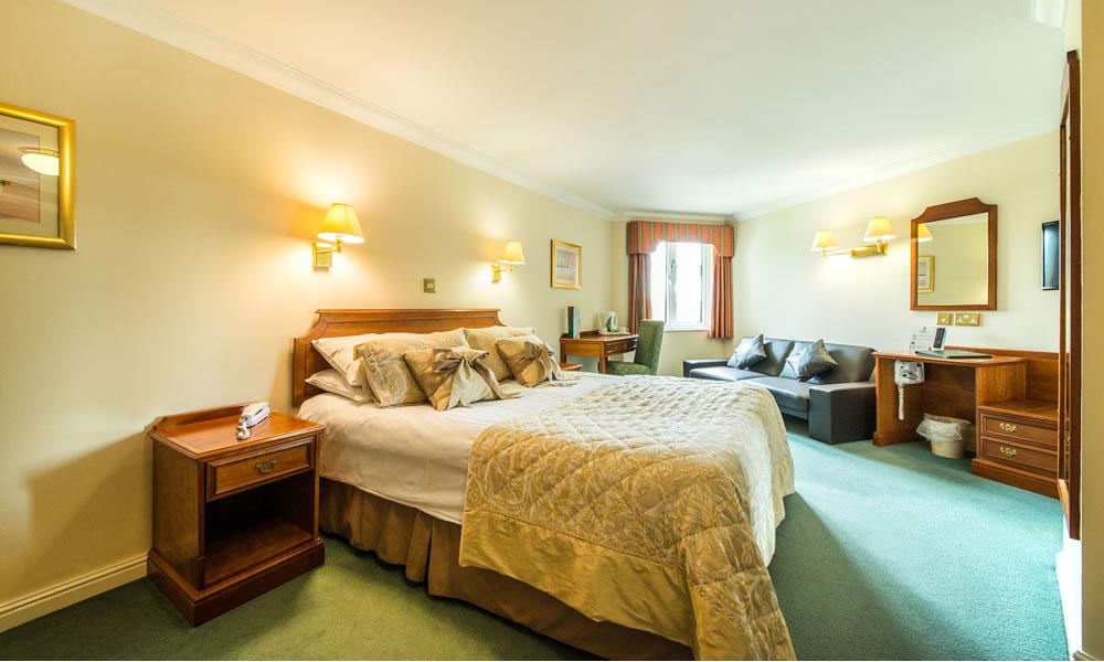 Arden Hotel And Leisure Club Бекенхил Екстериор снимка