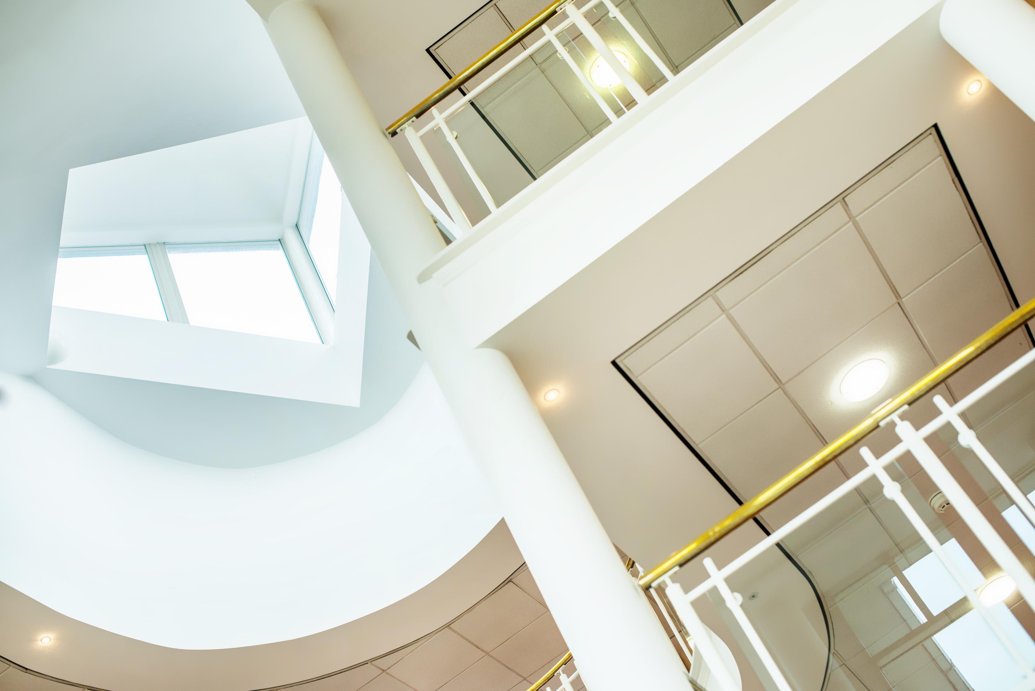 Arden Hotel And Leisure Club Бекенхил Екстериор снимка