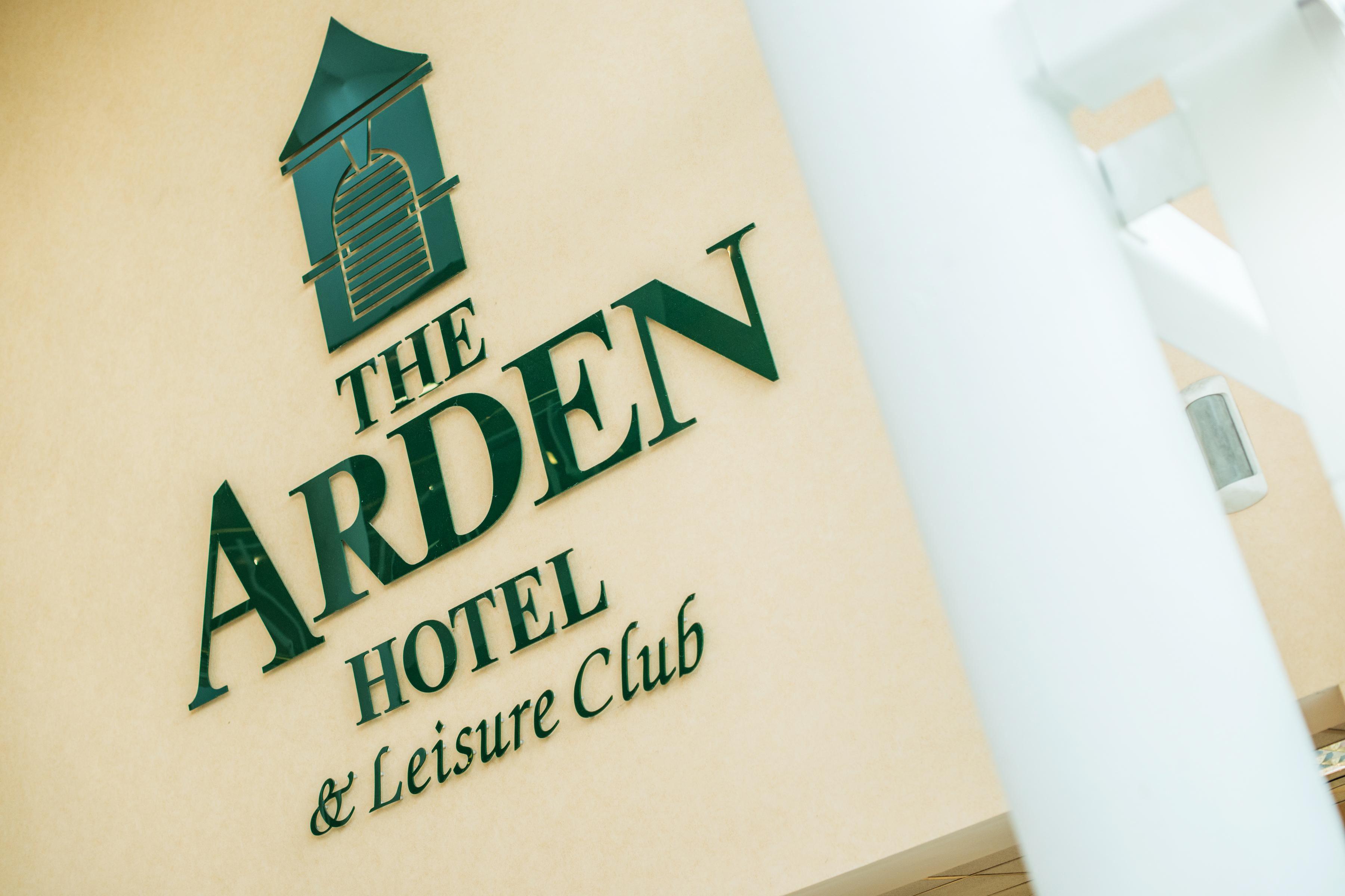 Arden Hotel And Leisure Club Бекенхил Екстериор снимка