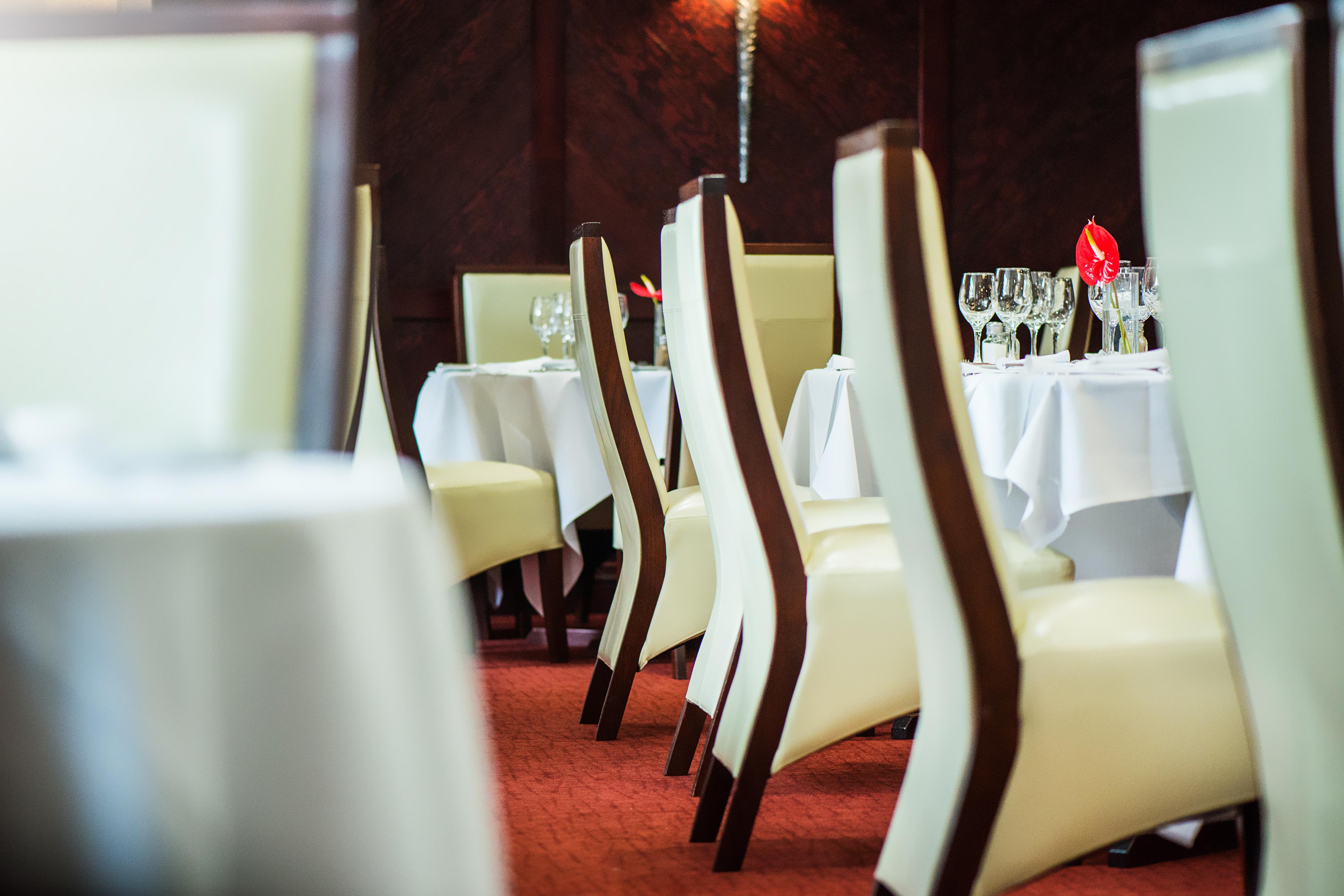 Arden Hotel And Leisure Club Бекенхил Екстериор снимка