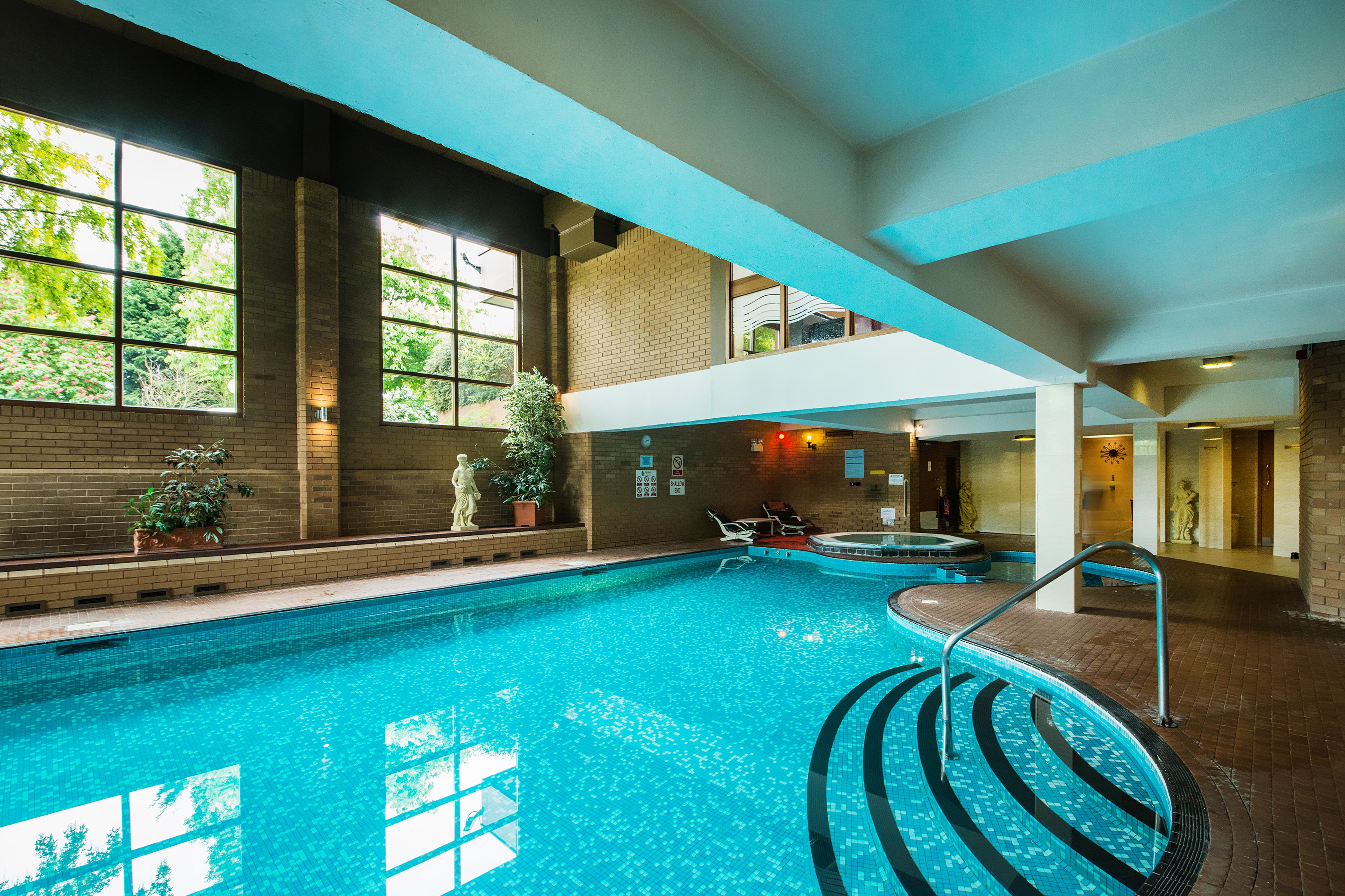 Arden Hotel And Leisure Club Бекенхил Екстериор снимка