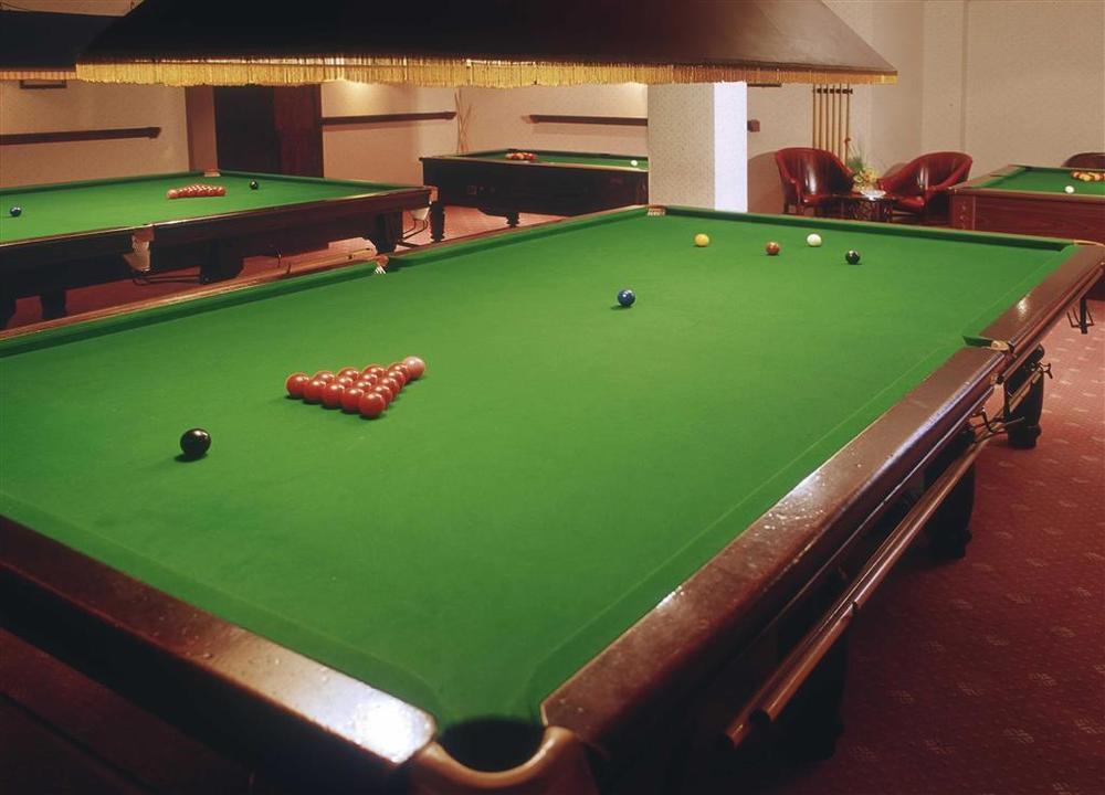 Arden Hotel And Leisure Club Бекенхил Съоръжения снимка