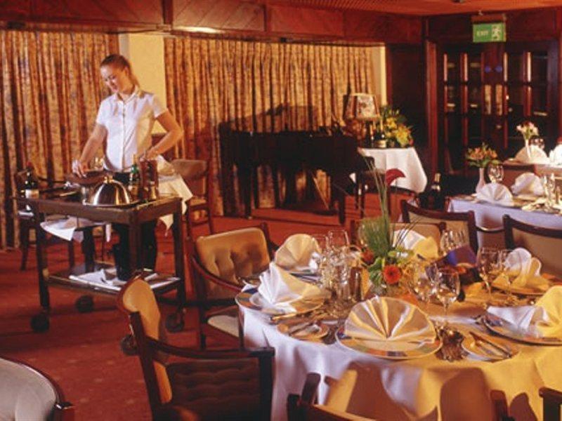 Arden Hotel And Leisure Club Бекенхил Екстериор снимка
