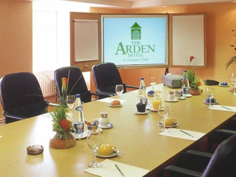 Arden Hotel And Leisure Club Бекенхил Екстериор снимка