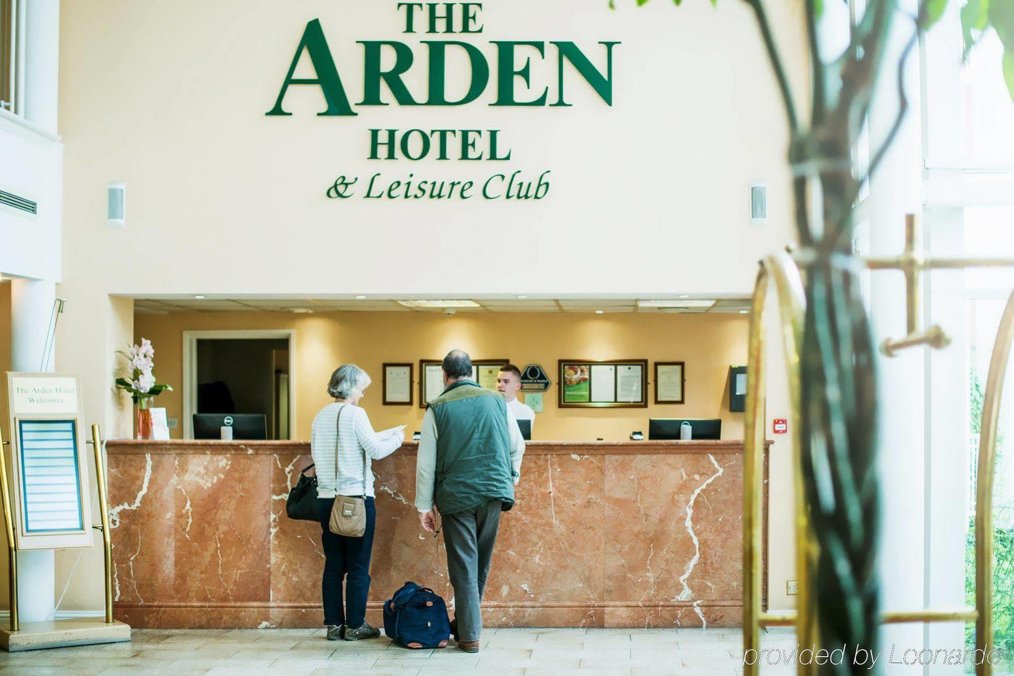 Arden Hotel And Leisure Club Бекенхил Екстериор снимка