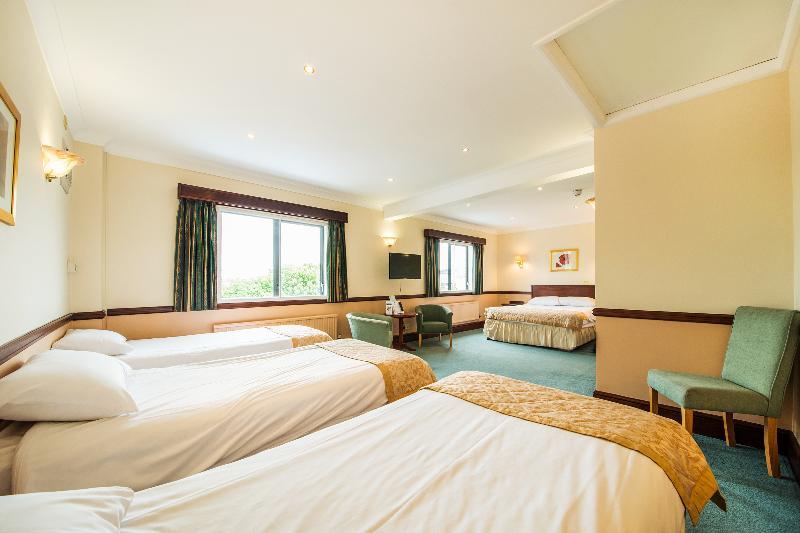 Arden Hotel And Leisure Club Бекенхил Екстериор снимка