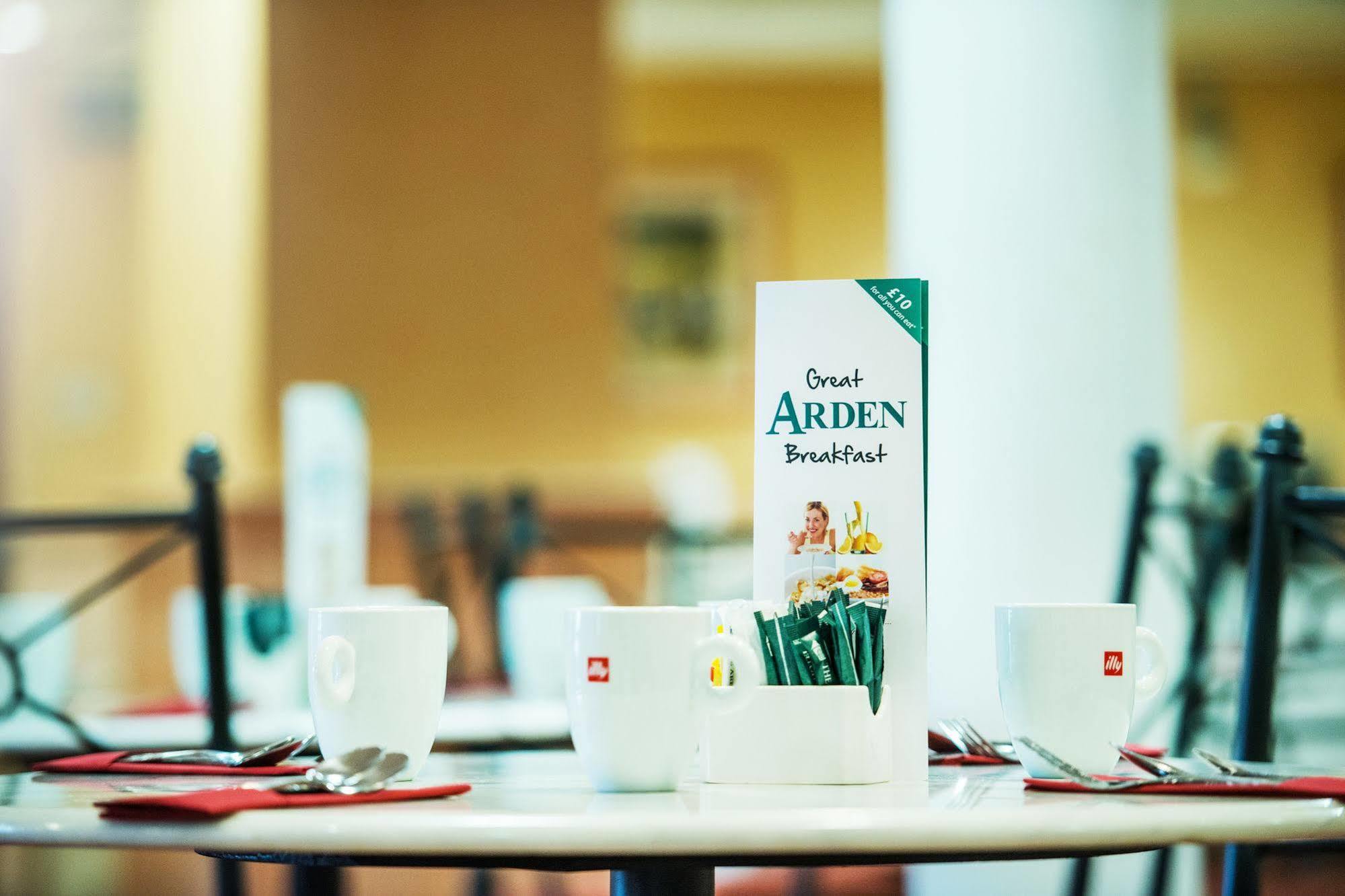 Arden Hotel And Leisure Club Бекенхил Екстериор снимка