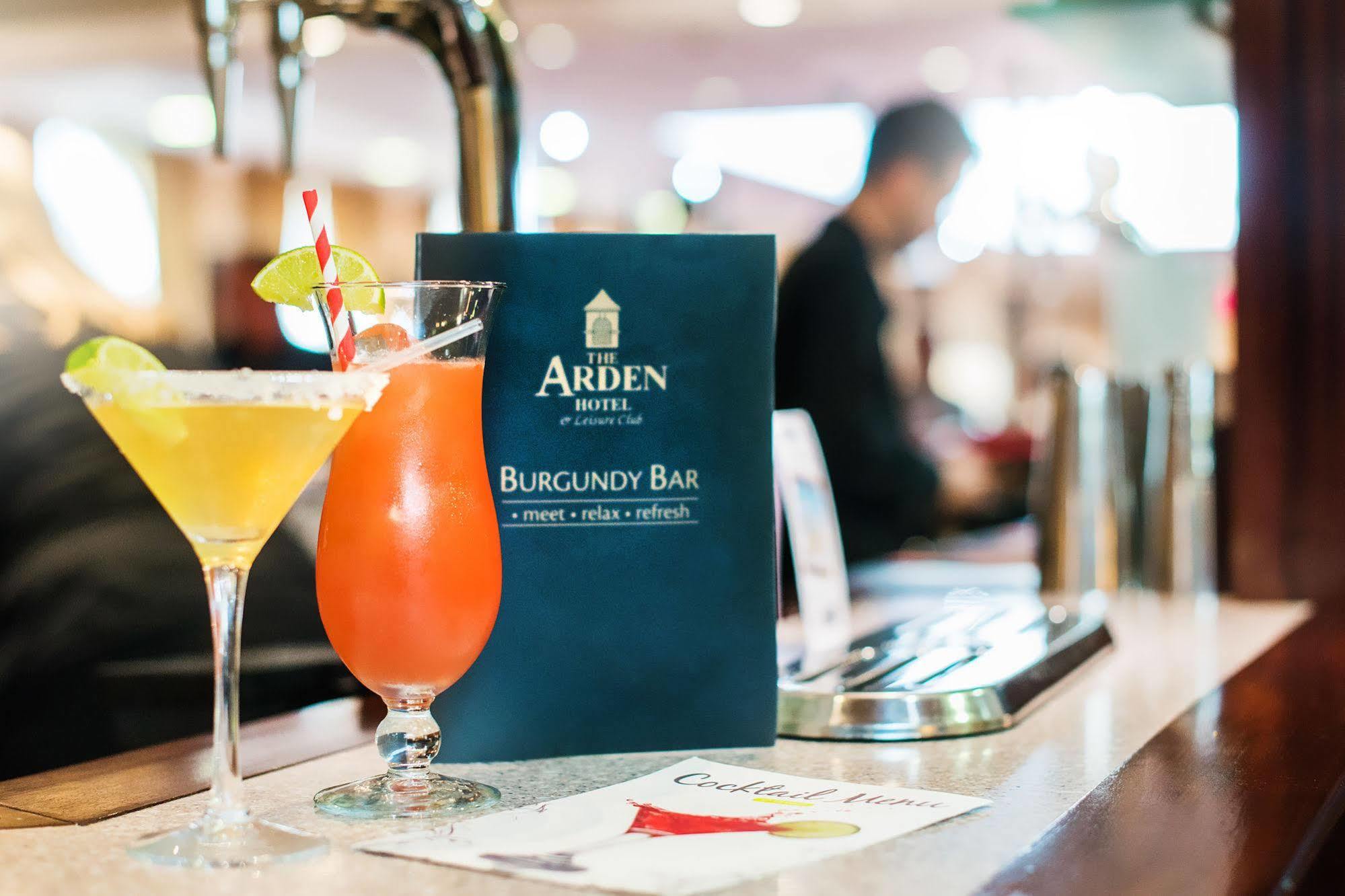 Arden Hotel And Leisure Club Бекенхил Екстериор снимка