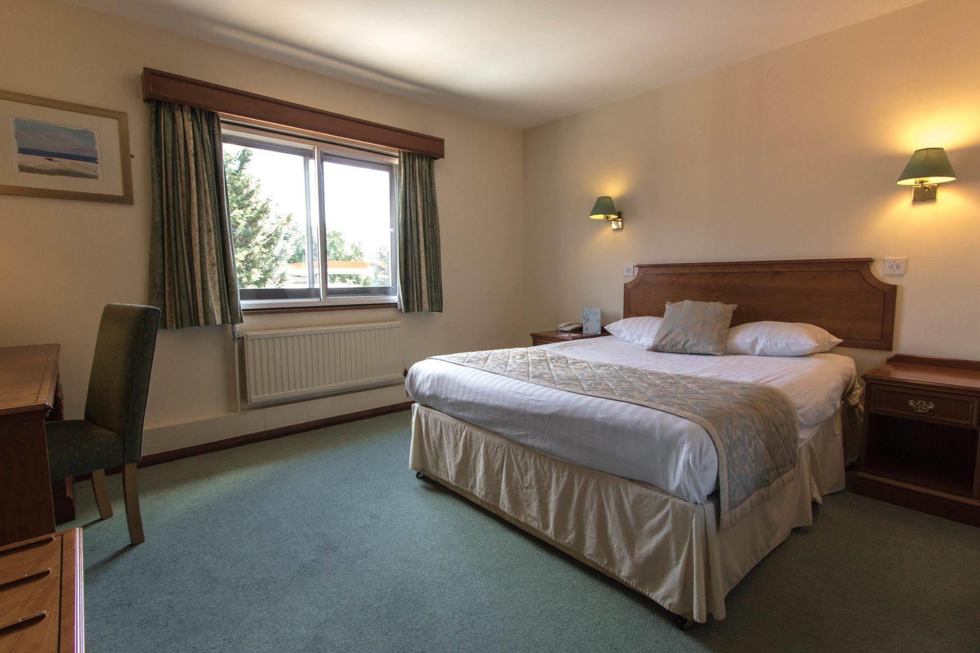Arden Hotel And Leisure Club Бекенхил Екстериор снимка