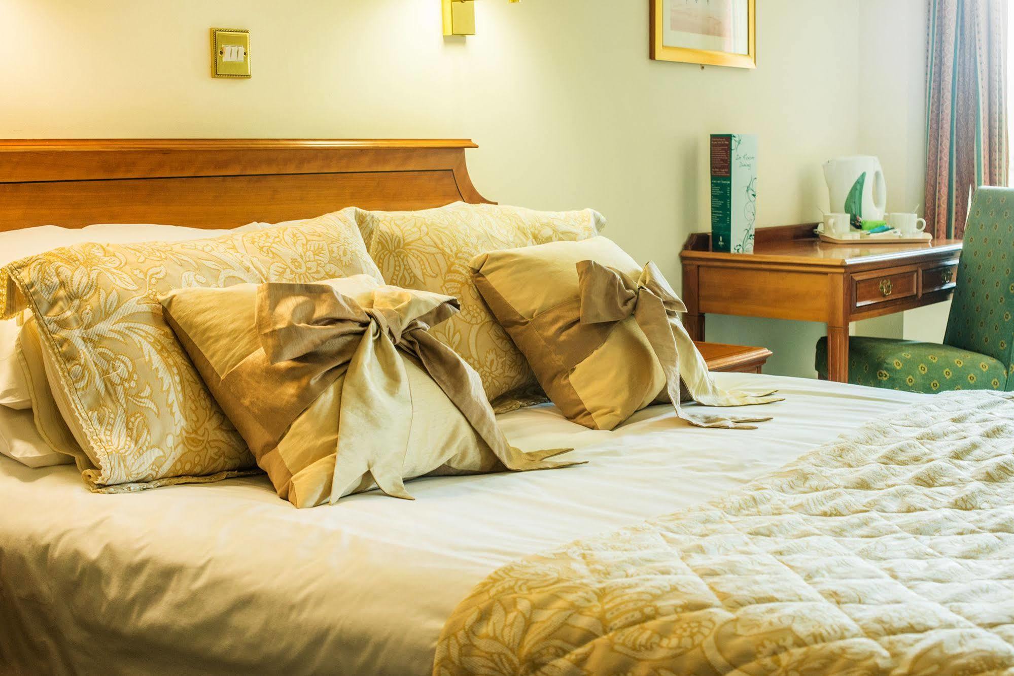 Arden Hotel And Leisure Club Бекенхил Екстериор снимка